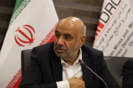 منطقه ویژه لامرد یکی از مهم‌ترین کانون‌های آینده‌ساز توسعه صنعتی کشور است