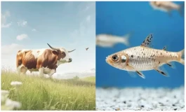 برای ریزش مو و چین‌وچروک، کلاژن دریایی بهتر است یا گاوی؟
