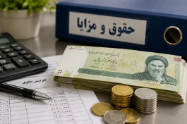 افزایش حقوق کارمندان و بازنشستگان قطعی شد؟ آخرین خبر از حقوق، معوقات و احتمال تغییر دریافتی‌ها