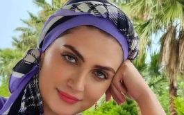 بیوگرافی الناز ملک بازیگر زخم کاری؛ سن، همسر، خانواده و زندگی شخصی