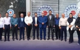 سفرهای استانی، گامی در مسیر توسعه بیمه تعاون