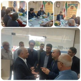 مدیرعامل بیمه دی : خدمت به بازنشستگان‌را افتخار بیمه دی می دانیم