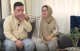 جوان قمی دارای سندروم داون فوت کرد؛ پایان تلخ قصه عاشقانه امیر و فاطمه