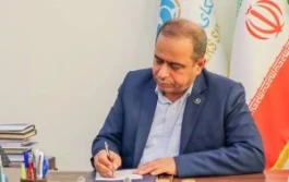 پیام دبیرکل سندیکای بیمه‌گران ایران به مناسبت روز خبرنگار