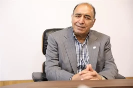 پیام مدیرعامل شرکت سنگ‌آهن مرکزی ایران به مناسبت روز خبرنگار