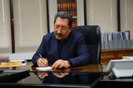 وزیر صمت روز خبرنگار را تبریک گفت