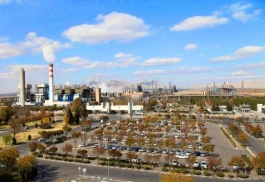 اخذ اسناد تك‌برگی گامی مؤثر در تثبیت مالكیت و صیانت از سرمایه‌های ذوب آهن اصفهان