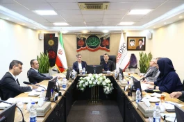 سمیعی‌ نژاد اعلام کرد: 5 معیار انتخاب پروژه‌های راهبردی صنعت و معدن