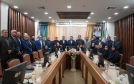 تأکید مدیرعامل بیمه آسیا بر توانمند سازی سرمایه انسانی با تکیه بر توسعه کانال ارتباطی کارکنان