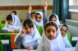 مقابله با فقر یادگیری، اولویت دولت است