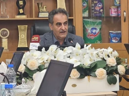 پاکسان در مسیر یک جهش بزرگ؛ پروژه ۱۸ هزار تنی، برگ برنده محمدی‌راد
