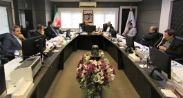 اطمینان‌بخشی از رعایت قوانین و ارائه مشاوره از وظایف اصلی ارکان نظارتی بانک است