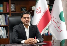 دکتر بنائیان مدیر عامل پست بانک ایران در گفتگو با خبرگزاری خبر آنلاین: جان تازه در رگ‌های «پست‌بانک»/ نبض خدمت بهتر از همیشه می‌تپد
