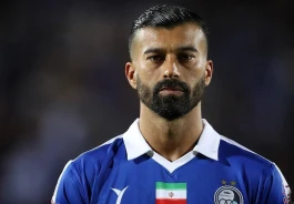 تیم جدید رامین رضاییان فولاد، پرسپولیس یا اسپانیا