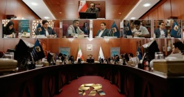 هم افزایی ویژه بانک، بورس و بیمه برای برگزاری افکس ۲۰۲۶