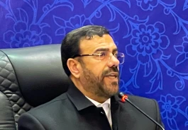 فارس در اجرای پروژه‌های عمرانی صدرنشین کشور شد