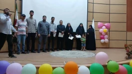 حسینیه شهید افخم؛ محور برنامه‌های فرهنگی و تربیتی نوجوانان در محله ۱۳ آبان شهرری
