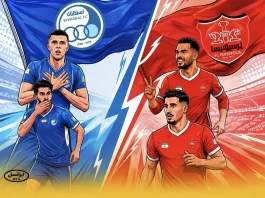 آماده‌باش شبکه ایرانسل برای برگزاری دربی