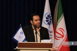 حسینی‌نصر: اروند ظرفیت تبدیل‌شدن به قطب تولید، تجارت و لجستیک منطقه را دارد