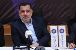توجه همزمان به منابع و مصارف و مدیریت ریسک از الزامات تداوم موفقیت و ماندگاری بانک است