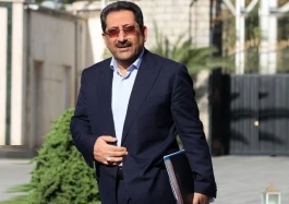 اتابک: توسعه صنایع پایین دستی در آبدانان حمایت می شود/ تکمیل طرح های نیمه تمام