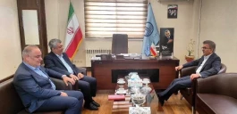 راه‌اندازی دی‌كلینیك شبانه‌روزی و اختصاص یك دستگاه آمبولانس جدید به اورژانس منطقه