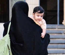 فارس، تولد 4 هزارو 745 نوزاد در یک ماه