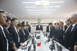گام‌های بانک مهر ایران برای تنوع‌بخشی به خدمات و تقویت تعامل با فعالان اقتصادی