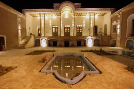 سرخه؛ جایی که جاده ابریشم، عرفان و کویر به هم می‌رسند