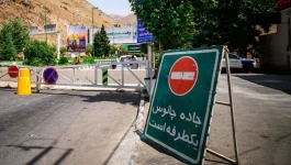 محدودیت تردد جاده‌های شمال اعلام شد؛ جاده چالوس یک‌طرفه می‌شود