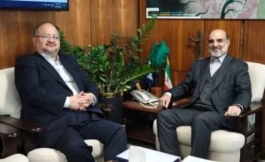 پرونده مدیران‌عامل هلدینگ خلیج‌فارس در دیوان محاسبات به ایستگاه نهایی رسید