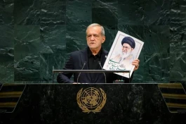 سخنان رئیس‌جمهور در سازمان ملل، تبیین اقتدار و قدرت ایران اسلامی و ایستادگی در برابر منطق زور بود