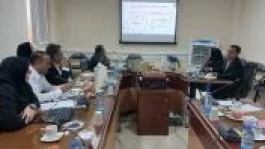 دوغارون؛ نخستین ایستگاه اجرای طرح مدیریت هماهنگ مرزی