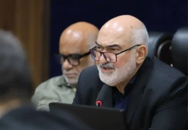 استاندار خوزستان: منطقه آزاد اروند ظرفیت تبدیل شدن به محور تجارت و توسعه منطقه‌ای را دارد