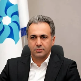 مدیرعامل گروه سرمایه‌گذاری غدیر معارفه شد