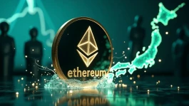 اتریوم و موج جدید سرمایه نهادی؛ از ETF تا توکن‌سازی دارایی‌های واقعی چه خبر است؟