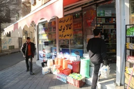قدرت پوشش کالابرگ الکترونیکی برای کالاهای اساسی نصف شد؛ افزایش ۶۷ درصدی هزینه‌ها