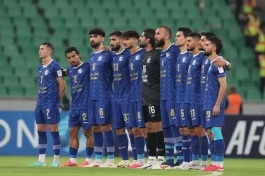 زرینچه: برد ۳ بر صفر استقلال مقابل السد از بهترین نمایش‌های سال‌های اخیر بود