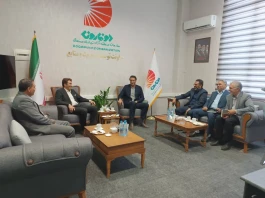 آغاز تعامل راهبردی دانشگاه پیام‌نور با منطقه آزاد دوغارون