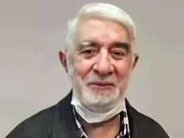 آیا میرحسین موسوی زنده است؟ آخرین خبر درباره مرگ میرحسین موسوی