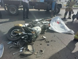 ۶ حادثه مرگبار در معابر تهران طی هفته نخست مهر