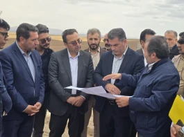 قطعات حمایتی نهضت ملی مسکن هشترود تا پایان خرداد سال آینده تحویل می‌شود