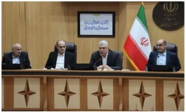 ظرفیت گیلان برای توسعه تجارت ایران با بازارهای منطقه
