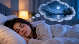 خواب چه ساعتی تعبیر دارد؟ | راز خواب‌های سحر، بعد از اذان صبح و معتبرترین تعبیر خواب