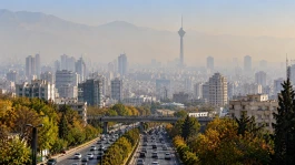 کیفیت هوای تهران امروز؛ وضعیت آلودگی در مناطق مختلف پایتخت