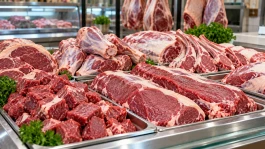 قیمت گوشت قرمز امروز؛ نرخ گوشت گوسفندی و گوساله و مقایسه با هفته قبل