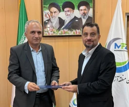 صدور مجوز بهره‌برداری برای نیروگاه تولید برق به منظور بهره مندی از مزایا و مشوق های مناطق آزاد