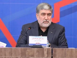 خداحافظی  آقاملایی با صندلی ۱۲ ساله بانک مسکن؛ از اعتراض کارکنان تا پرونده جنجالی زمین شهریار