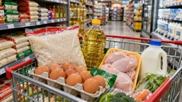 شوک قیمت مواد غذایی؛ ۵ قلم خرید، تا ۱.۸ میلیون تومان