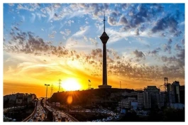 کیفیت هوای تهران یکشنبه ۱۹ مهر ۱۴۰۵؛ آلودگی بیشتر می‌شود؟
